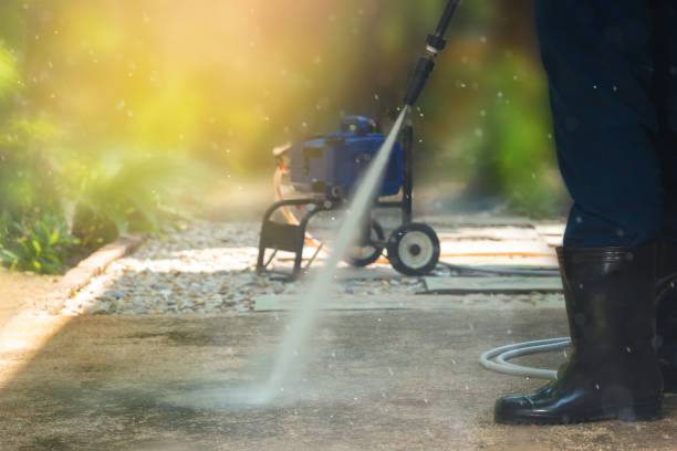 Best Solar Panel Cleaning  in Stockton, CA
